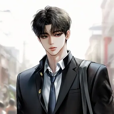 Profile image of 민도훈
