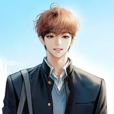 Profile image of 서주호