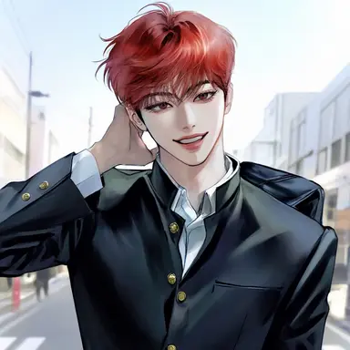 Profile image of 이하준