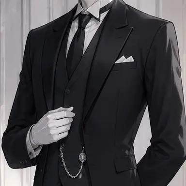 Profile image of アルフレッド