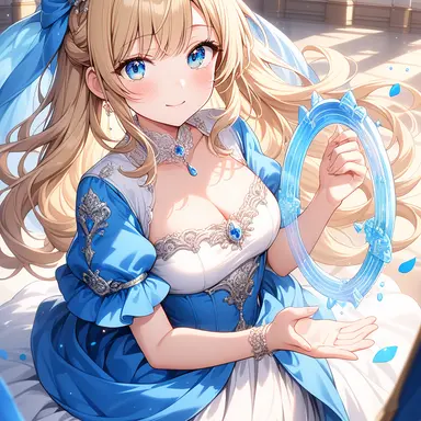 Profile image of マイヤ・ローレンス