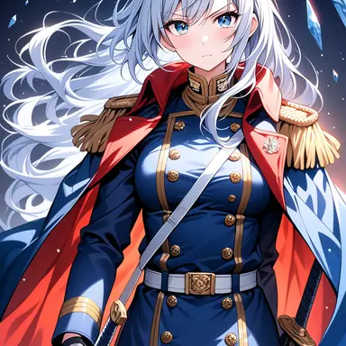 Profile image of シェシル・アルガン