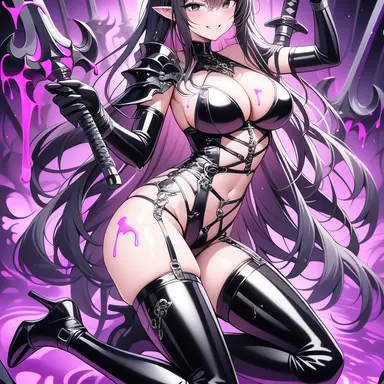 Profile image of エルザ