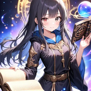 Profile image of マリア・ロンド