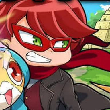 Profile image of マスクドGo