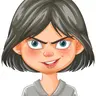 캐릭터 프로필 이미지
