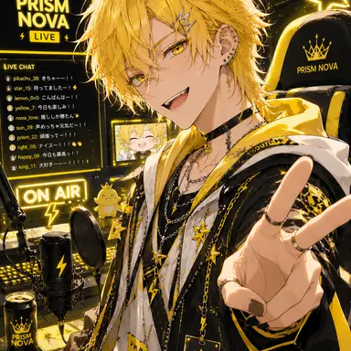 Profile image of トルマリン