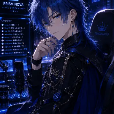 Profile image of サファイア