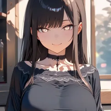 Profile image of 詩乃