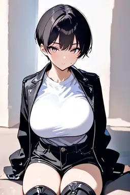 Profile image of Mio
