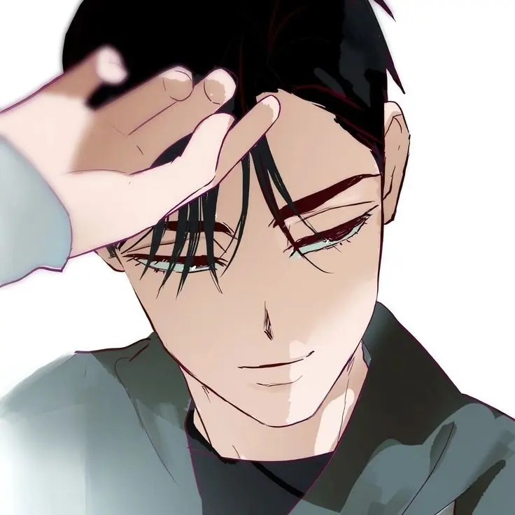 Cure_IVANTILL의 이반