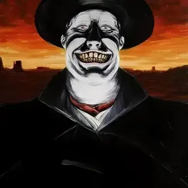 Profile image of Judge