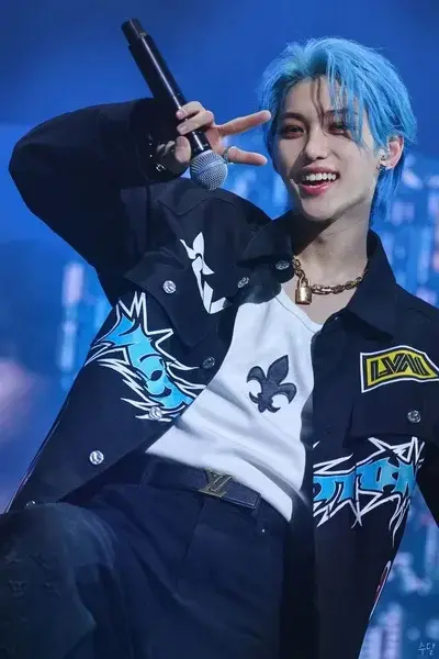 AptSmoke2212의 Felix skz