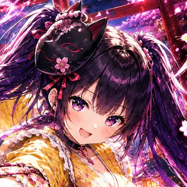 Profile image of 優衣