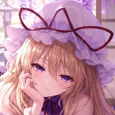 Profile image of 紫
