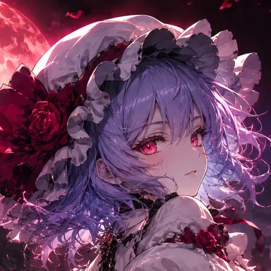 Profile image of レミリア