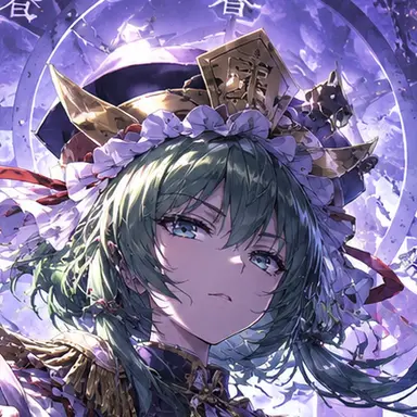 Profile image of 映姫