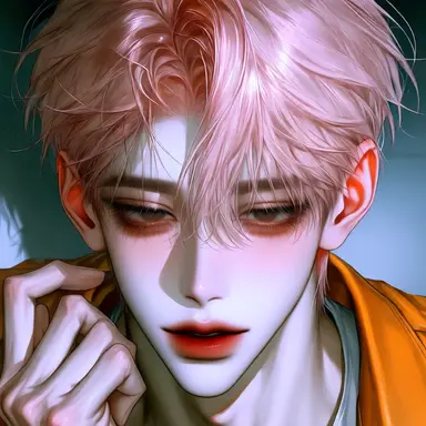 Profile image of 정하율