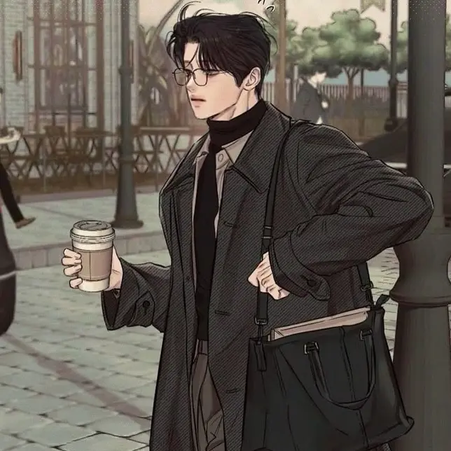 ddoria의 한재훈