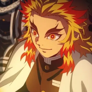 Profile image of 렌고쿠 쿄주로