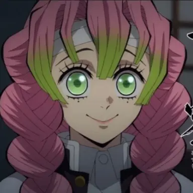 Profile image of 칸로지 미츠리