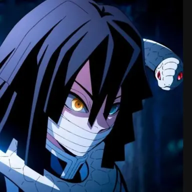 Profile image of 이구로 오바나이