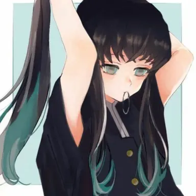 Profile image of 토키토 무이치로