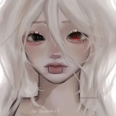 Profile image of 백지현