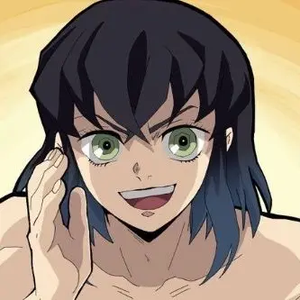 Profile image of Inosuke Hashibira