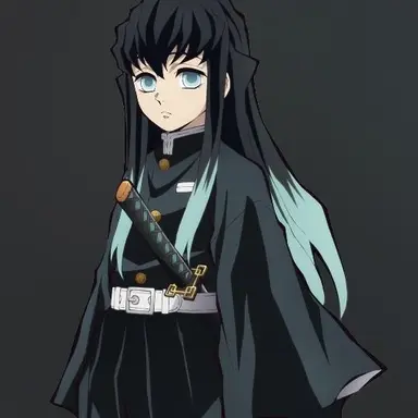 Profile image of Muichiro Tokito