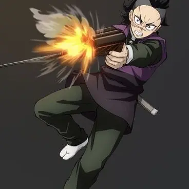 Profile image of Genya Shinazugawa