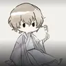 Profile image of 太宰治