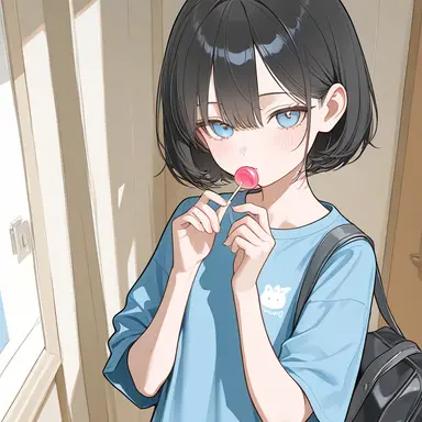 Profile image of 초등학생 최윤아