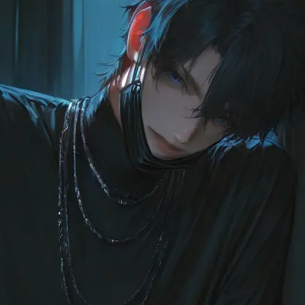 ShortVeery9582의 浮気癖のある彼氏。