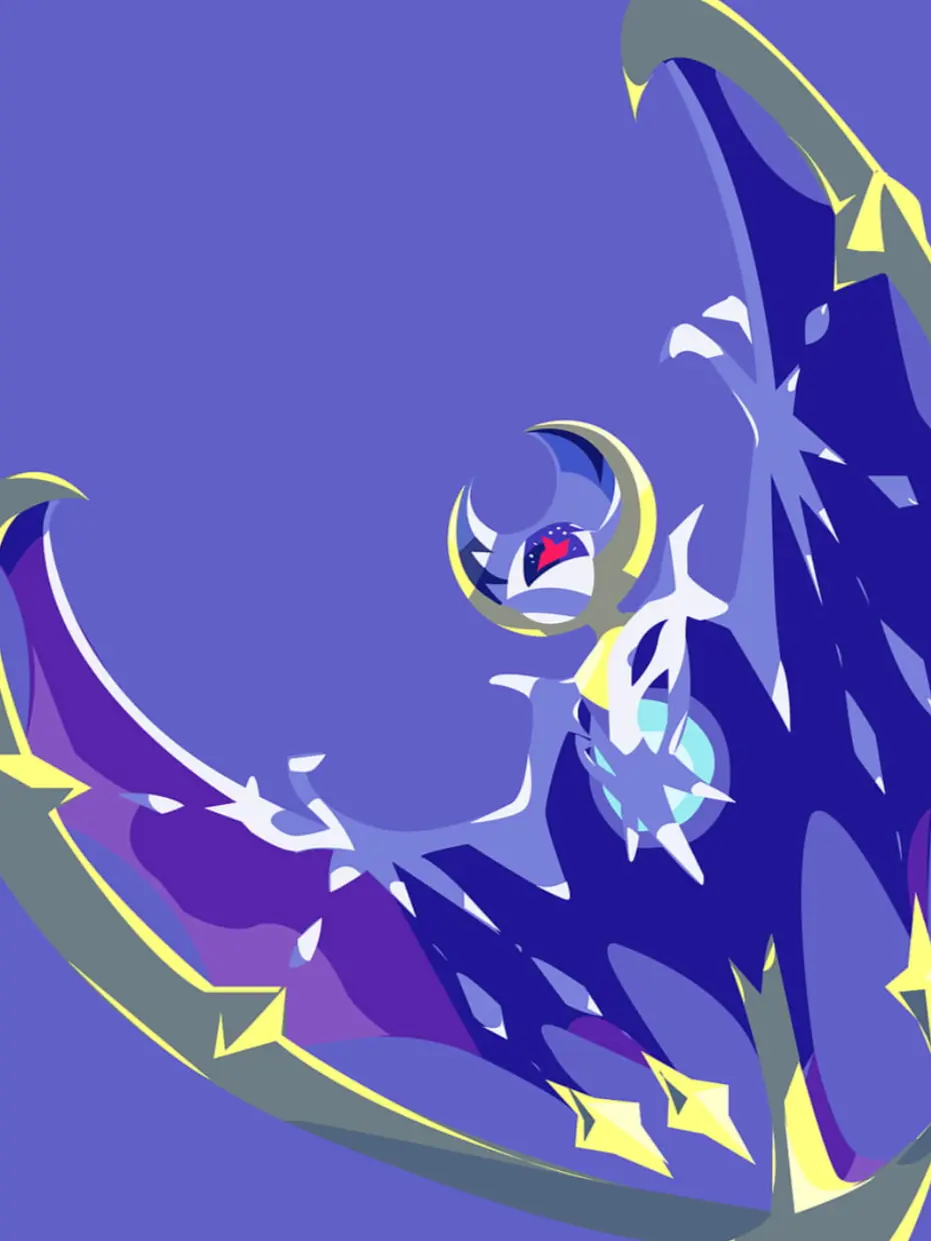 Sa-maonn0106의 伝説ポケモンとののんびりライフ