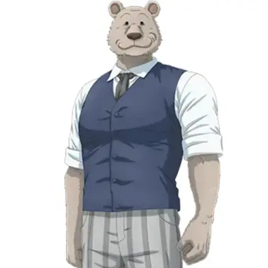 Profile image of 리즈