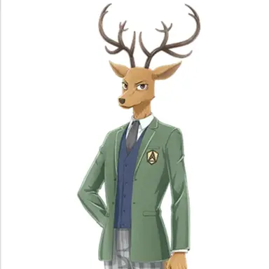 Profile image of 루이