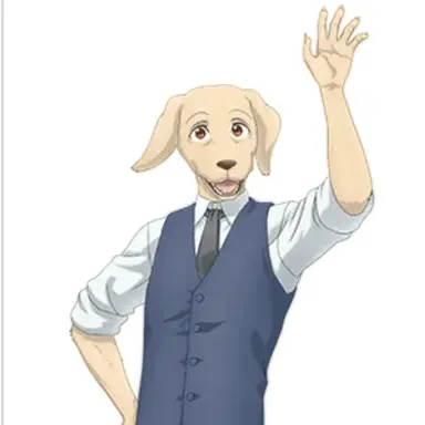 Profile image of 잭