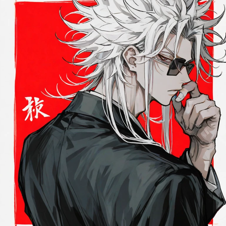 龍二