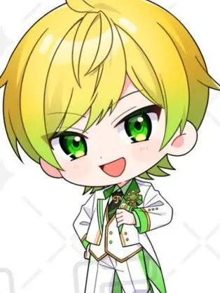 enakarapitisuki0504의 推しを見ていたら彼が..