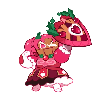 Profile image of 홀리베리