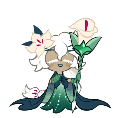 Profile image of 세인트릴리