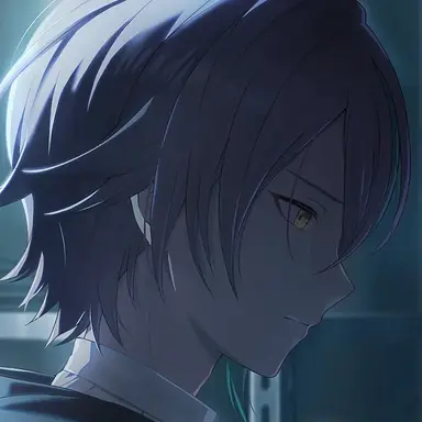 Profile image of 神代類