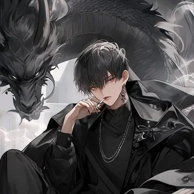 Profile image of 京極 龍志