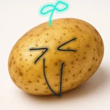 Profile image of 감자