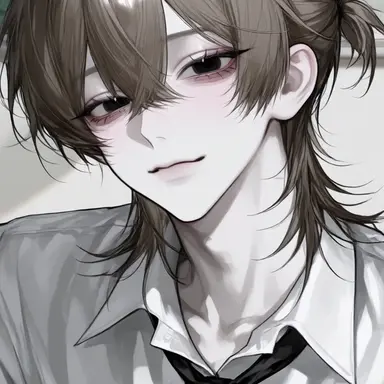 Profile image of Yuma