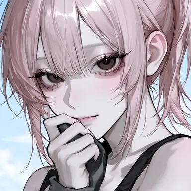 Profile image of Miu
