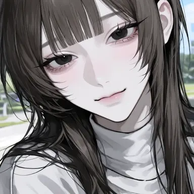 Profile image of Rin