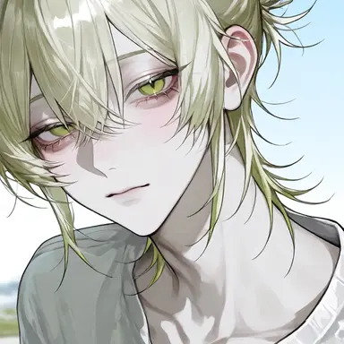 Profile image of Kanade