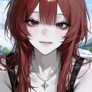 Profile image of Beni
